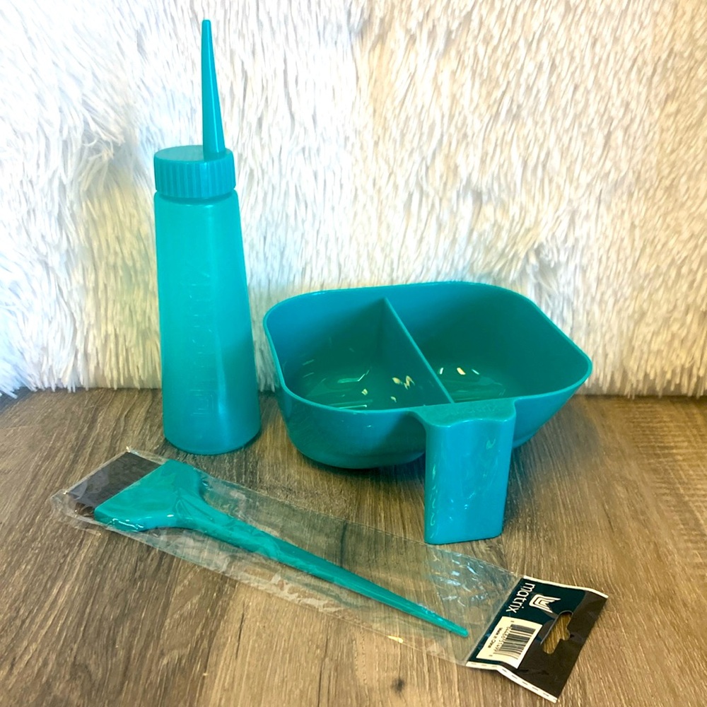 Matrix Haircolor  Set